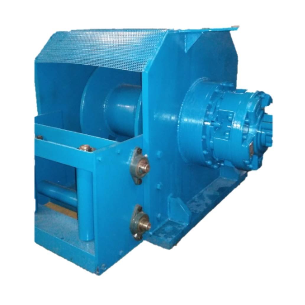 Tenagoli WINCH